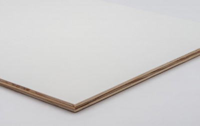 Agro-Plast plywood laminé détail