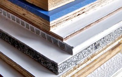 Agro-Plast plywood laminé détail 5