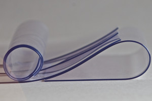 Verilon - les bandes et feuilles de vinyle transparent