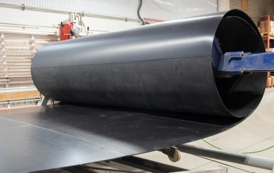 UHMW plastic sheet