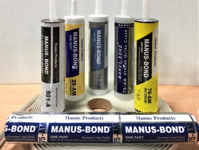 Manus-Bond 501-A