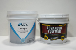 Glue product thumb